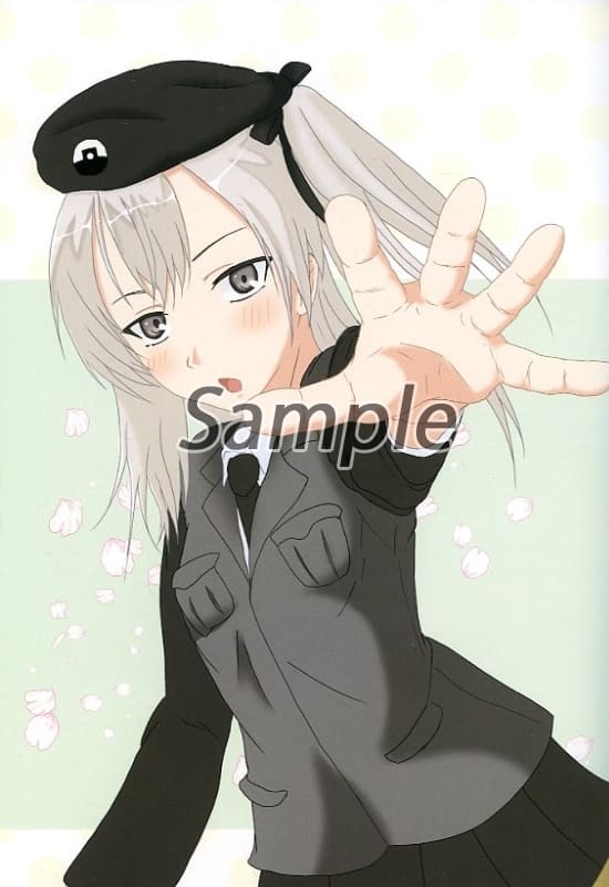 男性向一般同人志少女与战车爱里寿日和岛田爱里寿 同人 Suruga Ya Com 男性向一般同人志少女与战车爱里寿日和岛田爱里寿 同人 Suruga Ya Com