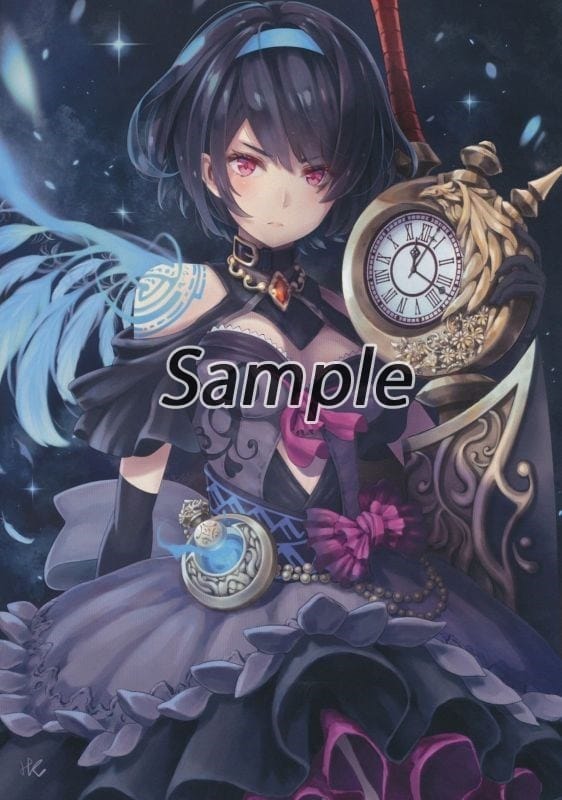 Other Games Sinoalice Sinoalice Illustration Alice Cinderella Snow Little Red Riding Hood Doujin Suruga Ya Com
