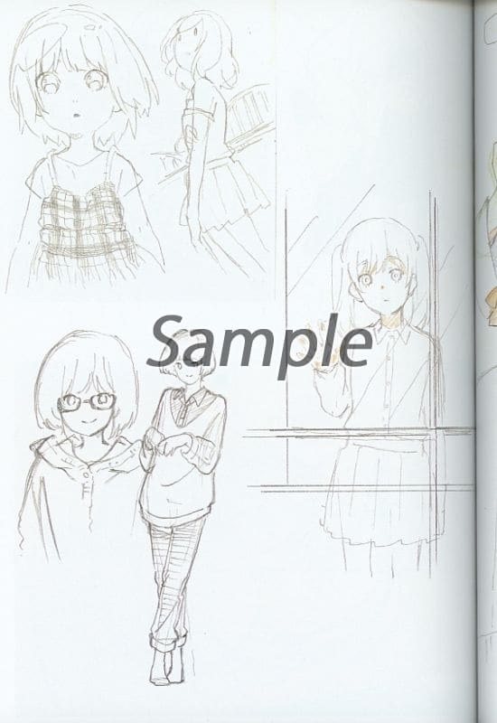 Yorozu Saitosanchi All Character Doujin Suruga Ya Com