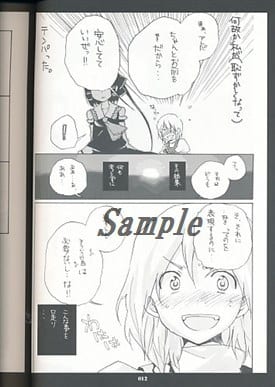 男性向一般同人誌 東方 胸に咲いた黄いろい花 同人 Suruga Ya Com