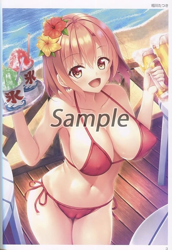 Original Toranoana Girls Collection 19 Summer Type A Doujin Suruga Ya Com Original Toranoana Girls Collection 19 Summer Type A Doujin Suruga Ya Com