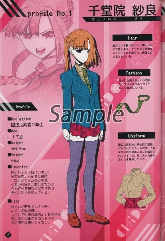 Original Kimigasane Character Actor Configuration Data Collection Survivor List Doujin Suruga Ya Com Original Kimigasane Character Actor Configuration Data Collection Survivor List Doujin Suruga Ya Com