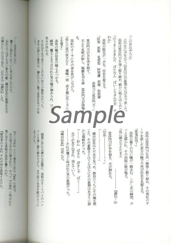 炎之蜃气楼 Mirage 续 双臂交叉直江信纲 仰木高耶 同人 Suruga Ya Com 炎之蜃气楼 Mirage 续 双臂交叉直江信纲 仰木高耶 同人 Suruga Ya Com