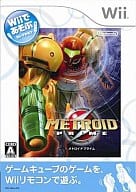 [Play on the Wii] Metroid Prime