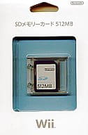 SD Memory Card 512 mb
