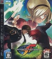 The King of Fighters XII XII