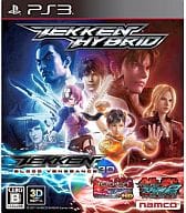 Tekken Hybrid