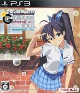 Idol Master Gravure Four You! VOL. 7