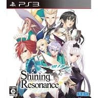 Shining Resonance [regular version]