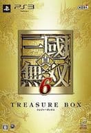 DYNASTY WARRIORS 7 Treasure Box