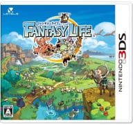 Fantasy Life