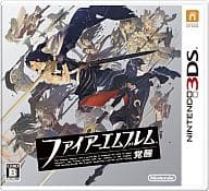 Fire Emblem Awakening