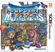 Dragon Warrior Monsters 3D