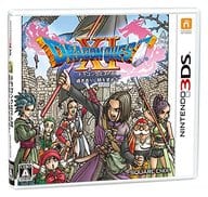 Dragon Quest XI Echoes of an Elusive Age