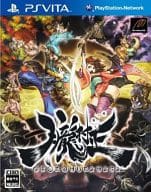 MURAMASA: THE DEMON BLADE