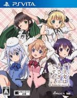 Is the Order a Rabbit? : Wonderful Party! [Regular Edition]