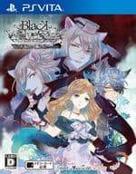 BLACK WOLVES SAGA - Bloody Nightmare - -Wei β und Schwarz - [regular version]