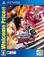 ONE PIECE : Burning Blood [Best Version]