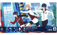 Prince of Stride (Limited Edition) (Condition : Missing Spacer)