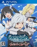 Is It Wrong to Try to Pick Up Girls in a Dungeon Infineit Corporation [Regular Version]