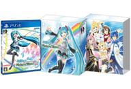 初音ミク Project DIVA Future Tone DX [限定版]