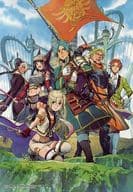 Record of Grancrest War [limited edition]