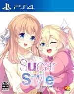 Sugar*Style [regular version]
