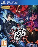 EU PERSONA5STRIKERS(國內可用)