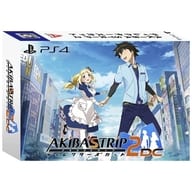 AKIBA'S TRIP2 Director's Cut First Press Limited 10th Anniversary Edition
