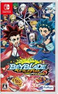 Beyblade Burst Battle 0