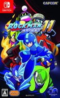 Mega Man 11 [Regular Version]