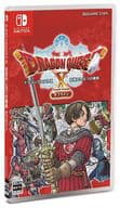 DRAGON QUEST X Awakened Five Tribes Offline [Normal]