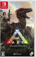 ARK: Survival Evolved