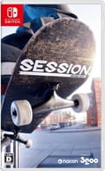 Session : Skate Shim