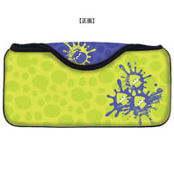 Quick Pouch COLLECTION for SWL Splatoon 3 (for Switch Lite)