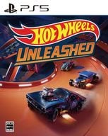 Hot Wheels Unleashed (Hot Wheels Unleashed) [Normal]