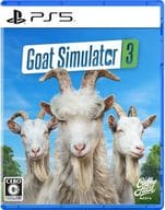 Goat Simulator 3 [Normal]