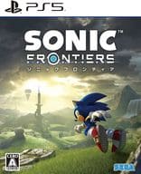 Sonic frontier