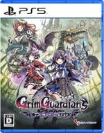 Grim Guardians： Demon Purge [通常版]