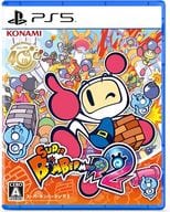 SUPER BOMBERMAN R2