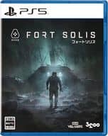 Fort Solis