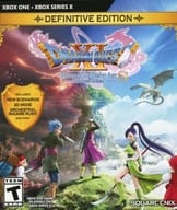 North American version of DRAGON QUEST XI -Echoes of an Eloquent Age S - [Definitive Editon] (domestic version works)