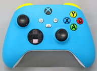 XBOX Wireless Controller [XBOX Design Lab Custom]