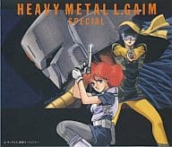 HEAVY METAL L-GAIM Special