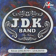 Falcom JdkBAND 1 / JdkBAND