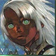 TURN A GUNDAM Original Original Soundtrack