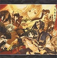Utawarerumono: Itsuwari-no Kamen Original Original Soundtrack