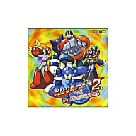 ROCKMAN 2 THE POWER FIGHTERS