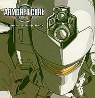 ARMORED CORE: NEXUS Original Original Soundtrack [2005 Launch]