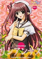 SHUFFLE! Character Actors Vol. 1 Shea ンサス
